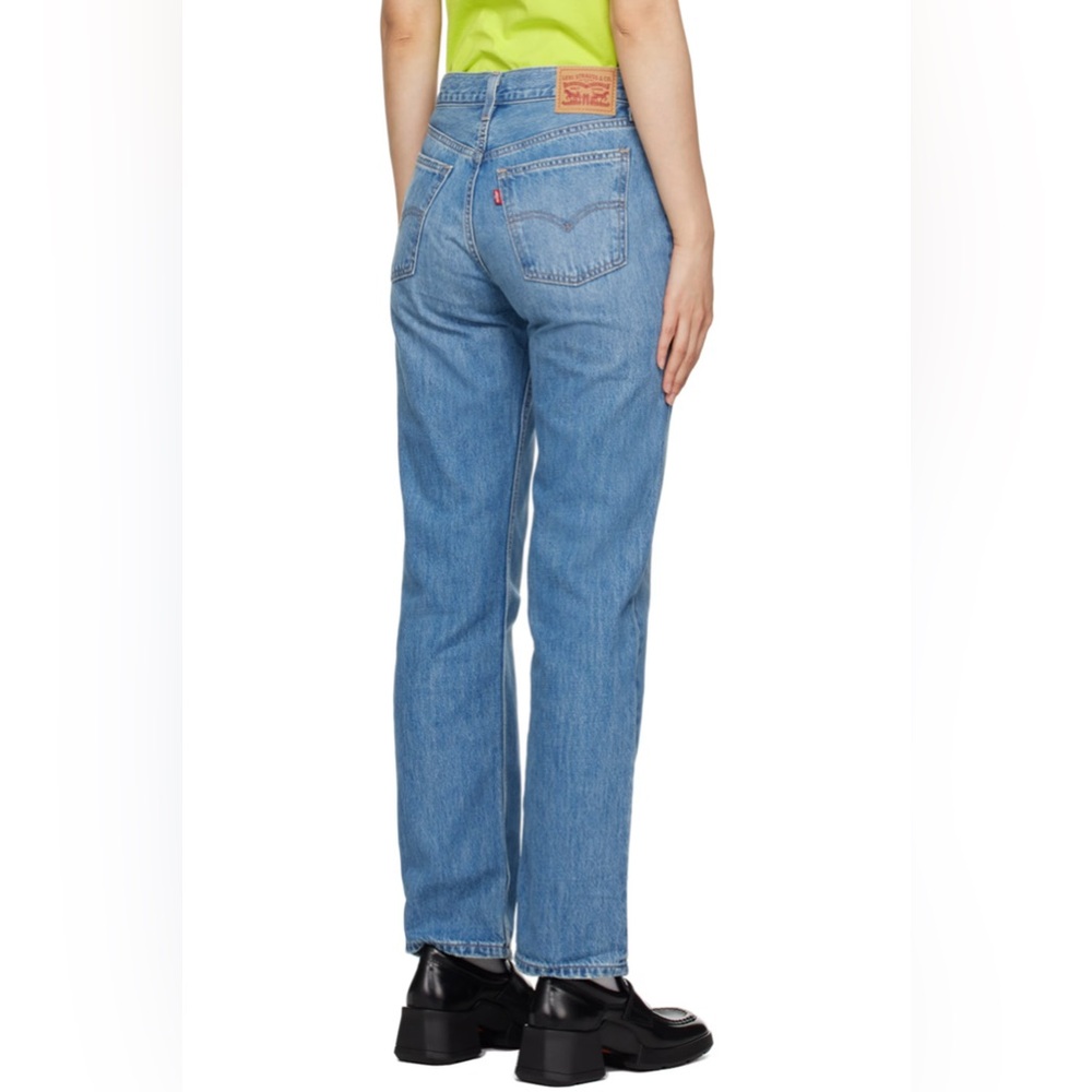 Levi's Women's Low Pro Jeans